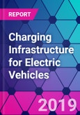Charging Infrastructure for Electric Vehicles- Product Image