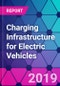 Charging Infrastructure for Electric Vehicles - Product Thumbnail Image