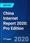 China Internet Report 2020: Pro Edition - Product Thumbnail Image