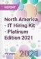 North America - IT Hiring Kit - Platinum Edition 2021 - Product Thumbnail Image