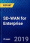 SD-WAN for Enterprise - Product Thumbnail Image