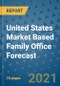 United States Market Based Family Office Forecast - Product Thumbnail Image