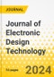 Journal of Electronic Design Technology - Product Thumbnail Image