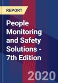 People Monitoring and Safety Solutions - 7th Edition- Product Image