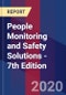 People Monitoring and Safety Solutions - 7th Edition - Product Thumbnail Image