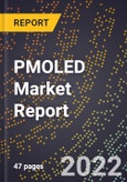 PMOLED Market Report- Product Image