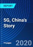 5G, China's Story- Product Image