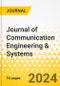Journal of Communication Engineering & Systems - Product Thumbnail Image