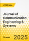 Journal of Communication Engineering & Systems - Product Image