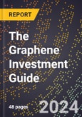 The Graphene Investment Guide- Product Image