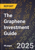 The Graphene Investment Guide- Product Image