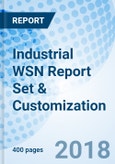 Industrial WSN Report Set & Customization- Product Image