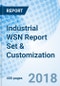Industrial WSN Report Set & Customization - Product Thumbnail Image
