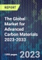 The Global Market for Advanced Carbon Materials 2023-2033 - Product Image