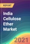 India Cellulose Ether Market Analysis: Plant Capacity, Production, Operating Efficiency, Process, Demand & Supply, End Use, Grade, Application, Sales Channel, Region, Competition, Trade, Customer & Price Intelligence Market Analysis, 2030 - Product Thumbnail Image