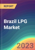 Brazil LPG Market Analysis: Plant Capacity, Production, Operating Efficiency, Demand & Supply, End User Industries, Distribution Channel, Region-Wise Demand, Import & Export , 2015-2030- Product Image