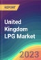 United Kingdom LPG Market Analysis: Plant Capacity, Production, Operating Efficiency, Demand & Supply, End User Industries, Distribution Channel, Region-Wise Demand, Import & Export , 2015-2030 - Product Thumbnail Image