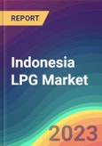 Indonesia LPG Market Analysis: Plant Capacity, Production, Operating Efficiency, Demand & Supply, End User Industries, Distribution Channel, Region-Wise Demand, Import & Export , 2015-2030- Product Image