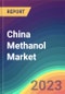 China Methanol Market Analysis: Plant Capacity, Production, Operating Efficiency, Technology, Demand & Supply, End User Industries, Distribution Channel, Region-Wise Demand, 2015-2030 - Product Image