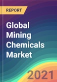 Global Mining Chemicals Market Analysis: Plant Capacity, Production, Operating Efficiency, Technology, Demand & Supply, End-User Industries, Distribution Channel, Regional Demand, 2015-2030- Product Image