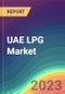 UAE LPG Market Analysis: Plant Capacity, Production, Operating Efficiency, Demand & Supply, End User Industries, Distribution Channel, Region-Wise Demand, Import & Export , 2015-2030 - Product Thumbnail Image
