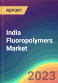 India Fluoropolymers (PTFE) Market: Plant Capacity, Production, Operating Efficiency, Process, Demand & Supply, End Use, Grade, Application, Sales Channel, Region, Competition, Trade, Customer & Price Intelligence Market Analysis, 2030- Product Image