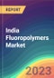 India Fluoropolymers (PTFE) Market: Plant Capacity, Production, Operating Efficiency, Process, Demand & Supply, End Use, Grade, Application, Sales Channel, Region, Competition, Trade, Customer & Price Intelligence Market Analysis, 2030 - Product Image