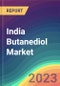 India Butanediol Market Analysis: Plant Capacity, Production, Operating Efficiency, Process, Demand & Supply, End Use, Application, Sales Channel, Region, Competition, Trade, Customer & Price Intelligence Market Analysis, 2015-2030 - Product Image