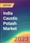 India Caustic Potash Market Analysis: Plant Capacity, Production, Operating Efficiency, Process, Demand & Supply, End Use, Application, Sales Channel, Region, Competition, Trade, Customer & Price Intelligence Market Analysis, 2015-2030 - Product Image