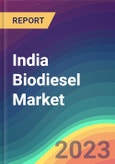 India Biodiesel Market Analysis: Plant Capacity, Production, Operating Efficiency, Process, Demand & Supply, End Use, Application, Sales Channel, Region, Competition, Trade, Customer & Price Intelligence Market Analysis, 2015-2030- Product Image