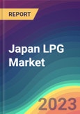 Japan LPG Market Analysis: Plant Capacity, Production, Operating Efficiency, Demand & Supply, End User Industries, Distribution Channel, Region-Wise Demand, Import & Export , 2015-2030- Product Image