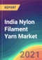 India Nylon Filament Yarn (NFY) Market Analysis: Plant Capacity, Production, Operating Efficiency, Process, Demand & Supply, End Use, Application, Sales Channel, Region, Competition, Trade, Customer & Price Intelligence Market Analysis, 2015-2030 - Product Image