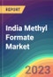India Methyl Formate Market Analysis: Plant Capacity, Production, Operating Efficiency, Process, Demand & Supply, End Use, Application, Sales Channel, Region, Competition, Trade, Customer & Price Intelligence Market Analysis, 2015-2030 - Product Thumbnail Image