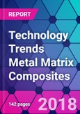 Technology Trends Metal Matrix Composites- Product Image