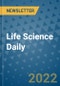 Life Science Daily - Product Image