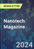 Nanotech Magazine- Product Image
