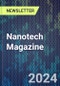 Nanotech Magazine - Product Image