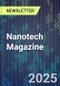 Nanotech Magazine - Product Image