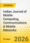 Indian Journal of Mobile Computing, Communications & Mobile Networks - Product Thumbnail Image