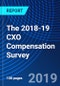 The 2018-19 CXO Compensation Survey - Product Thumbnail Image