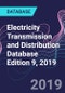 Electricity Transmission and Distribution Database Edition 9, 2019 - Product Thumbnail Image