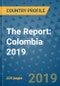 The Report: Colombia 2019 - Product Thumbnail Image
