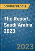 The Report: Saudi Arabia 2023- Product Image