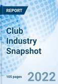 Club Industry Snapshot- Product Image