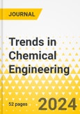 Trends in Chemical Engineering- Product Image