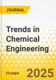 Trends in Chemical Engineering- Product Image