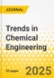 Trends in Chemical Engineering - Product Thumbnail Image