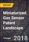 Miniaturized Gas Sensor Patent Landscape - Product Thumbnail Image