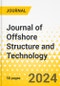 Journal of Offshore Structure and Technology - Product Thumbnail Image