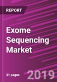 Exome Sequencing Market- Product Image